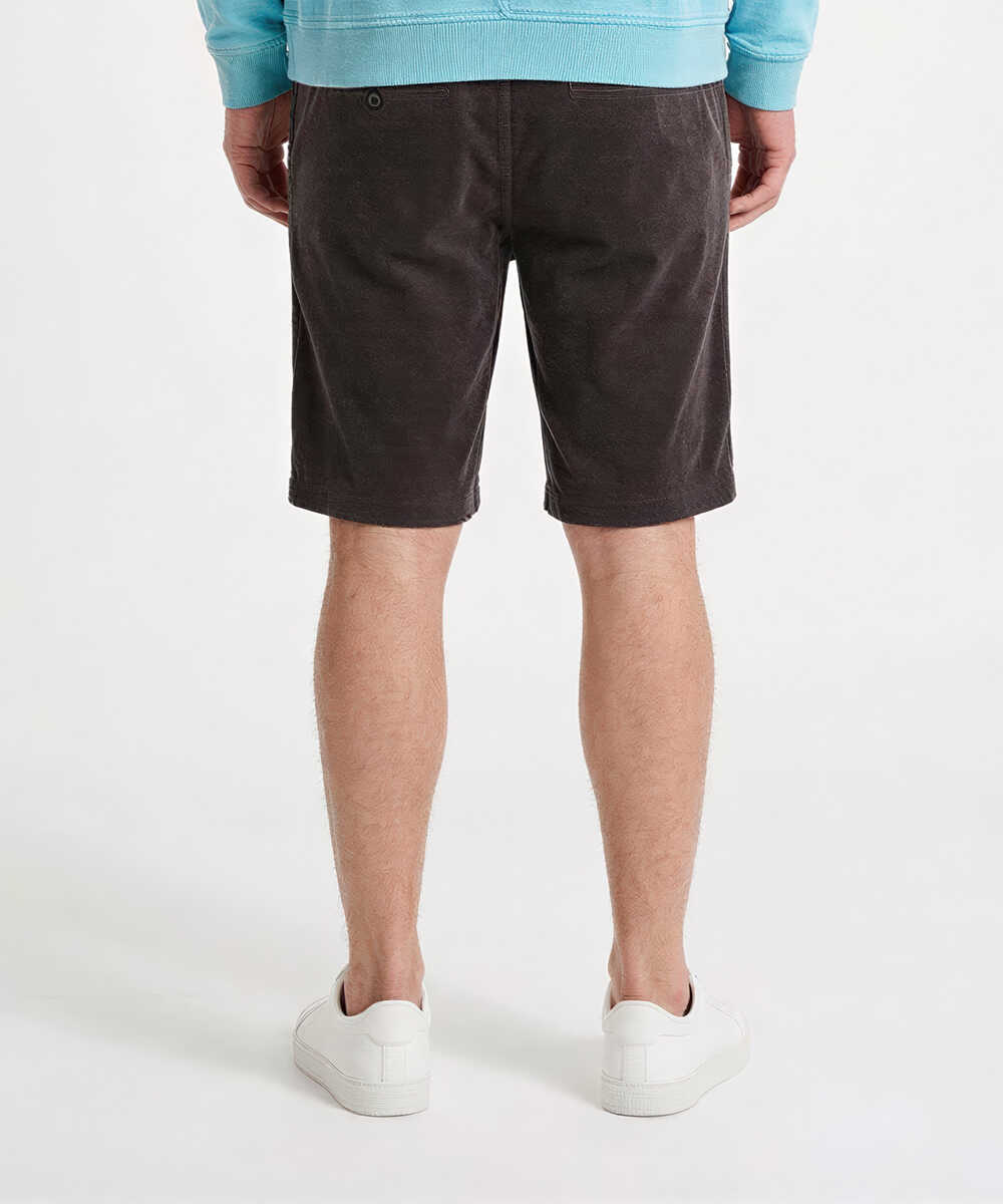 限定 ハイゲージ パイルショーツ