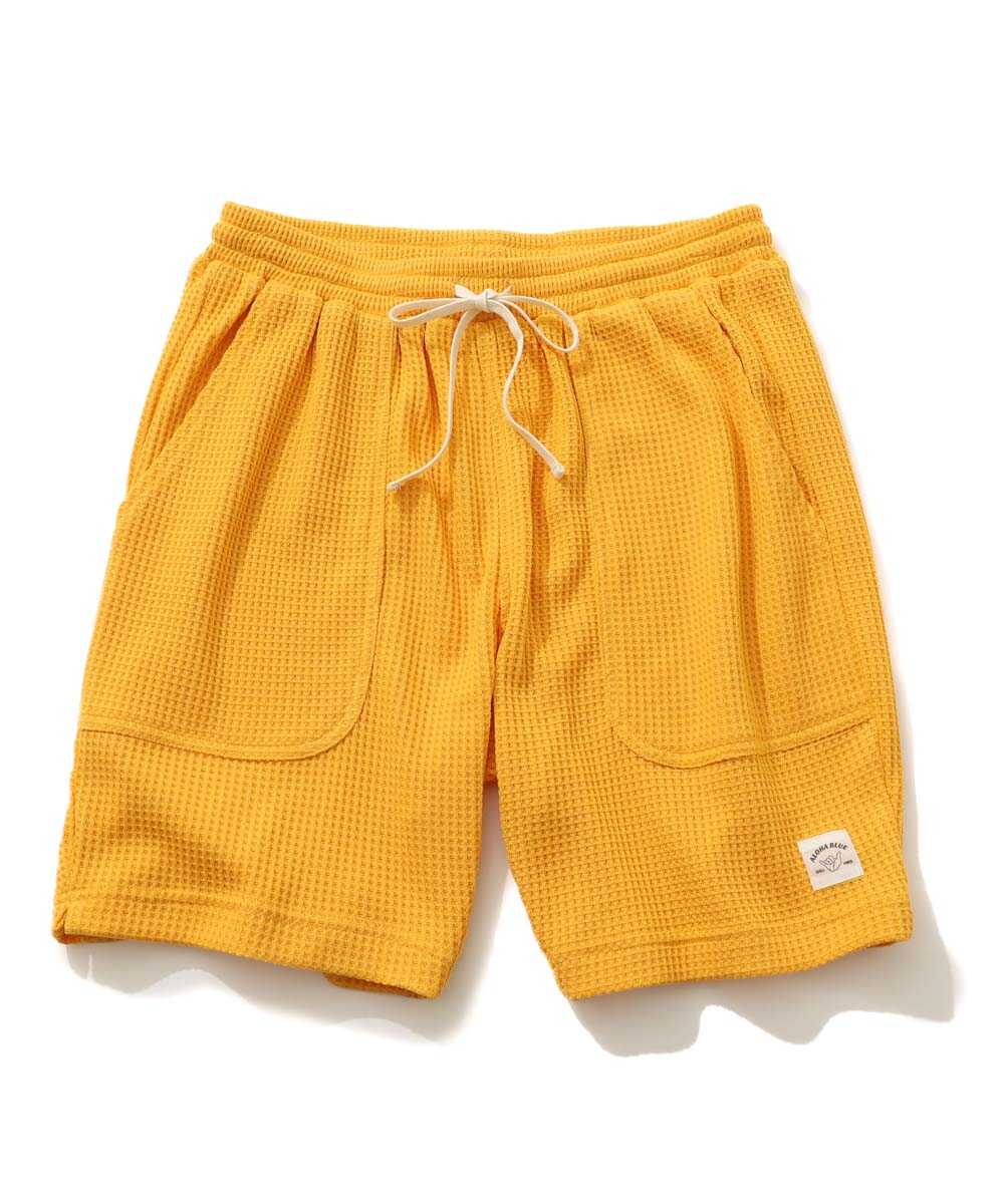 限定 サーマルショーツ