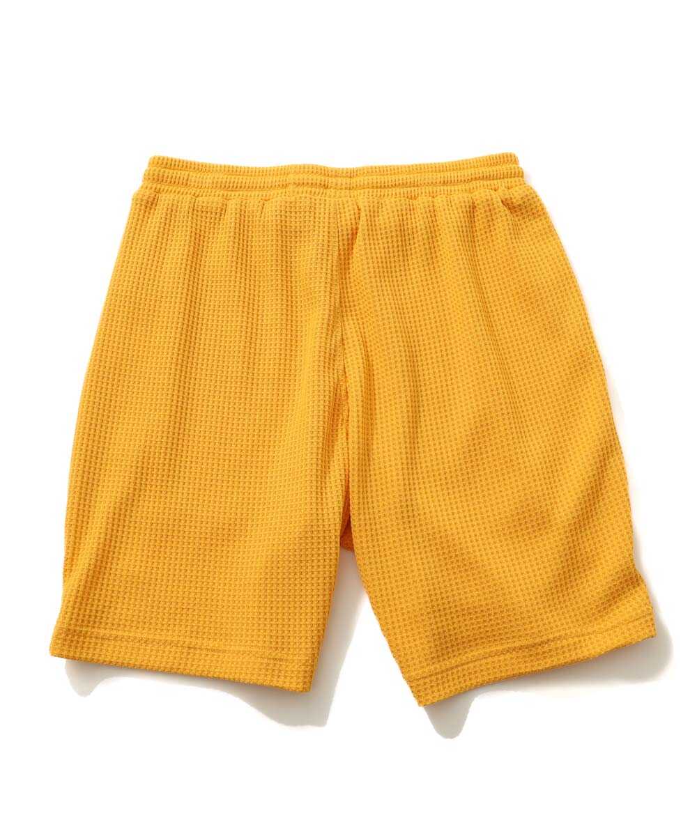 限定 サーマルショーツ