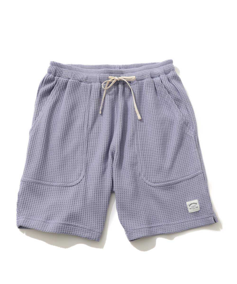 限定 サーマルショーツ