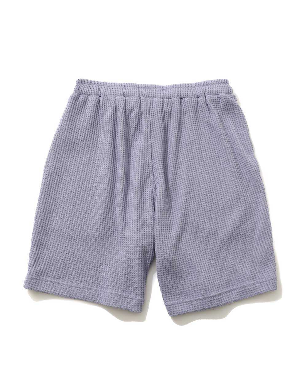 限定 サーマルショーツ