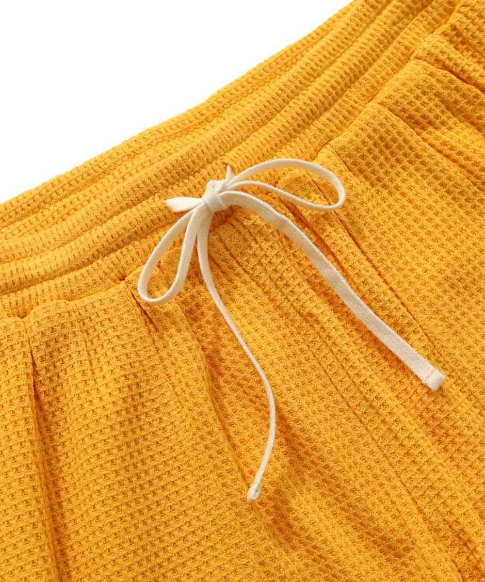 限定 サーマルショーツ