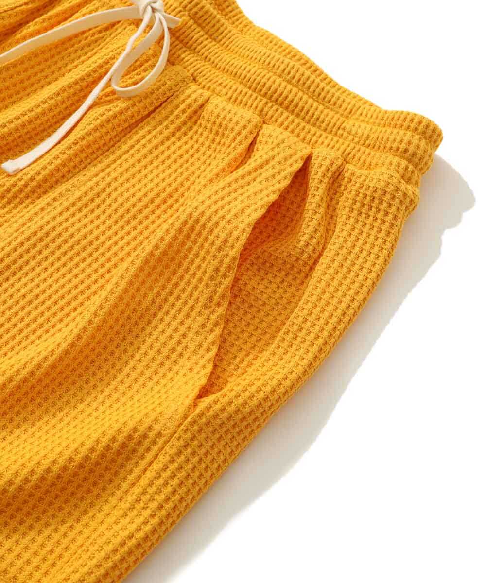 限定 サーマルショーツ