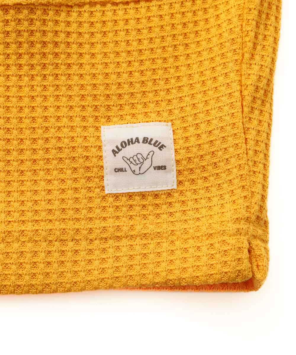 限定 サーマルショーツ