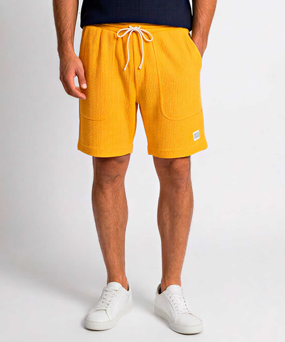 限定 サーマルショーツ