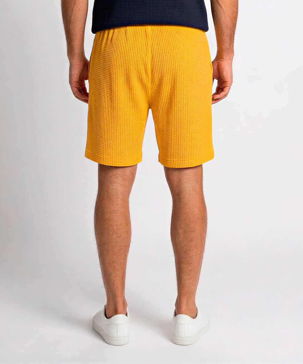 限定 サーマルショーツ