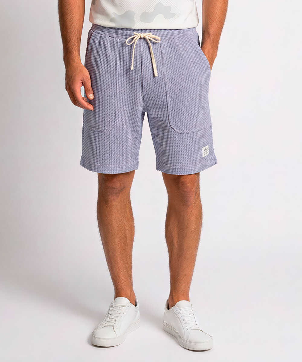 限定 サーマルショーツ