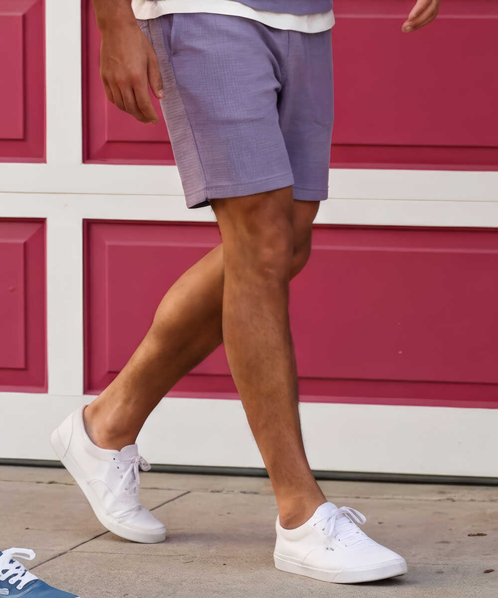 限定 サーマルショーツ