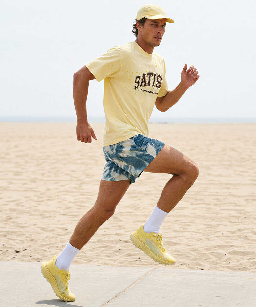 ランニングショーツ