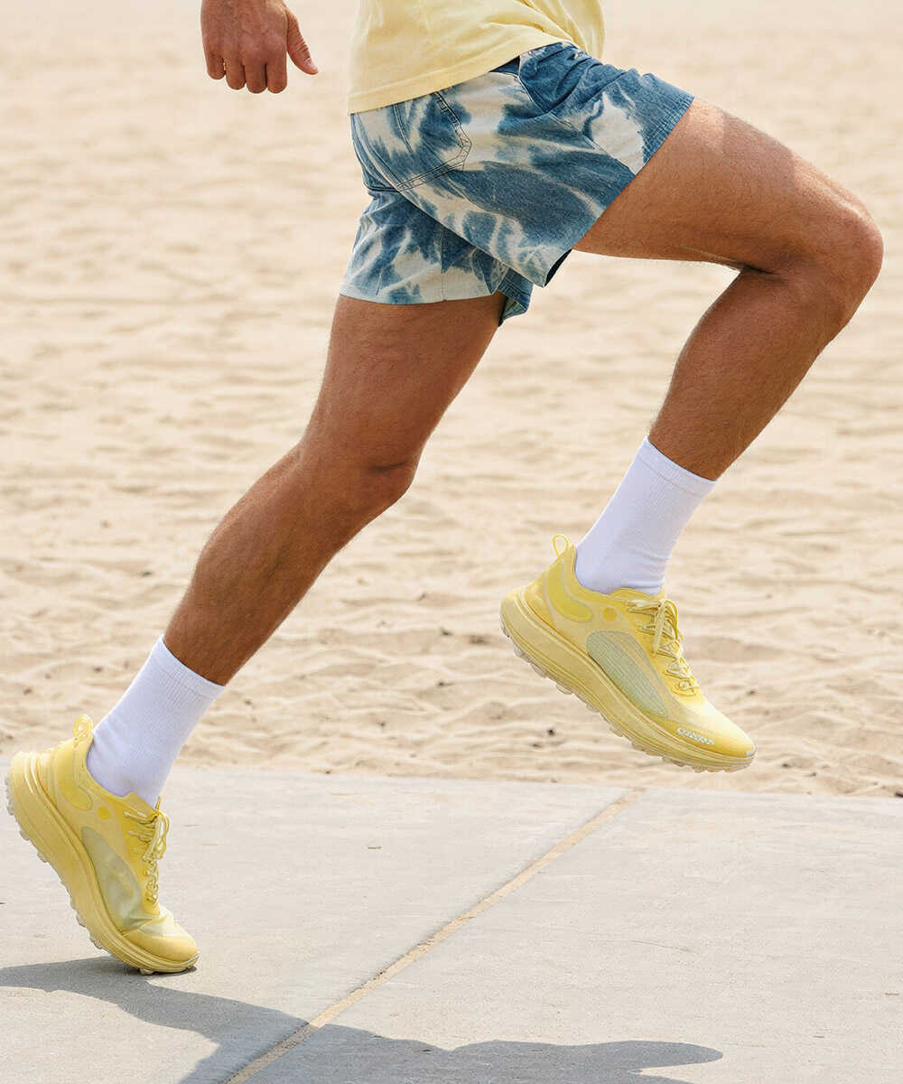 ランニングショーツ