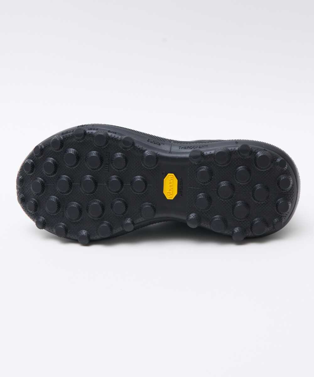 The Rocker/ロッカー ランニングシューズ