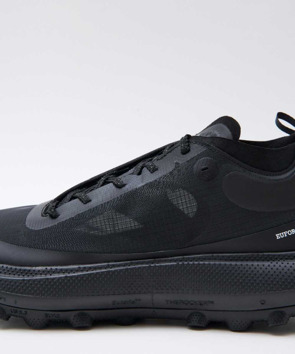 The Rocker/ロッカー ランニングシューズ