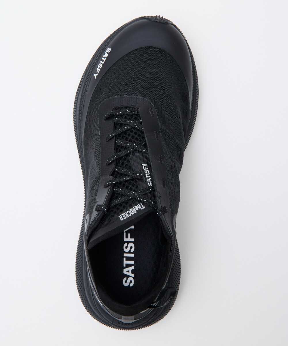 The Rocker/ロッカー ランニングシューズ