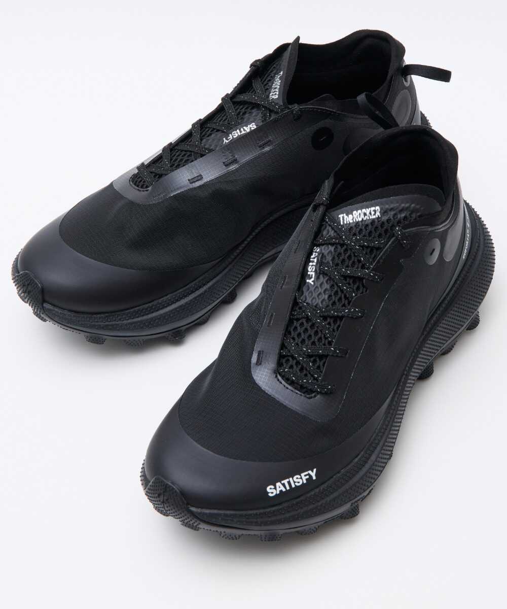 The Rocker/ロッカー ランニングシューズ
