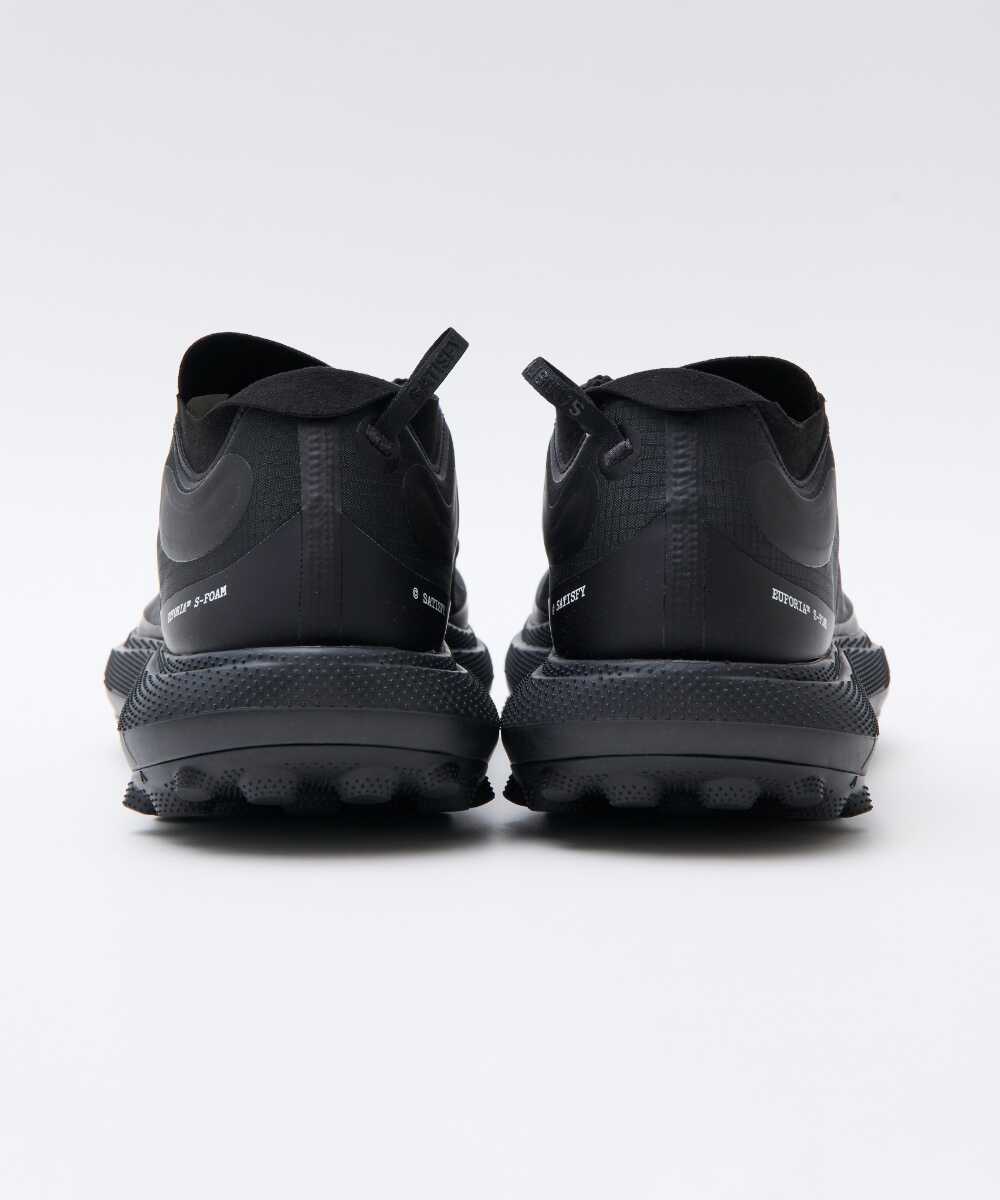 The Rocker/ロッカー ランニングシューズ