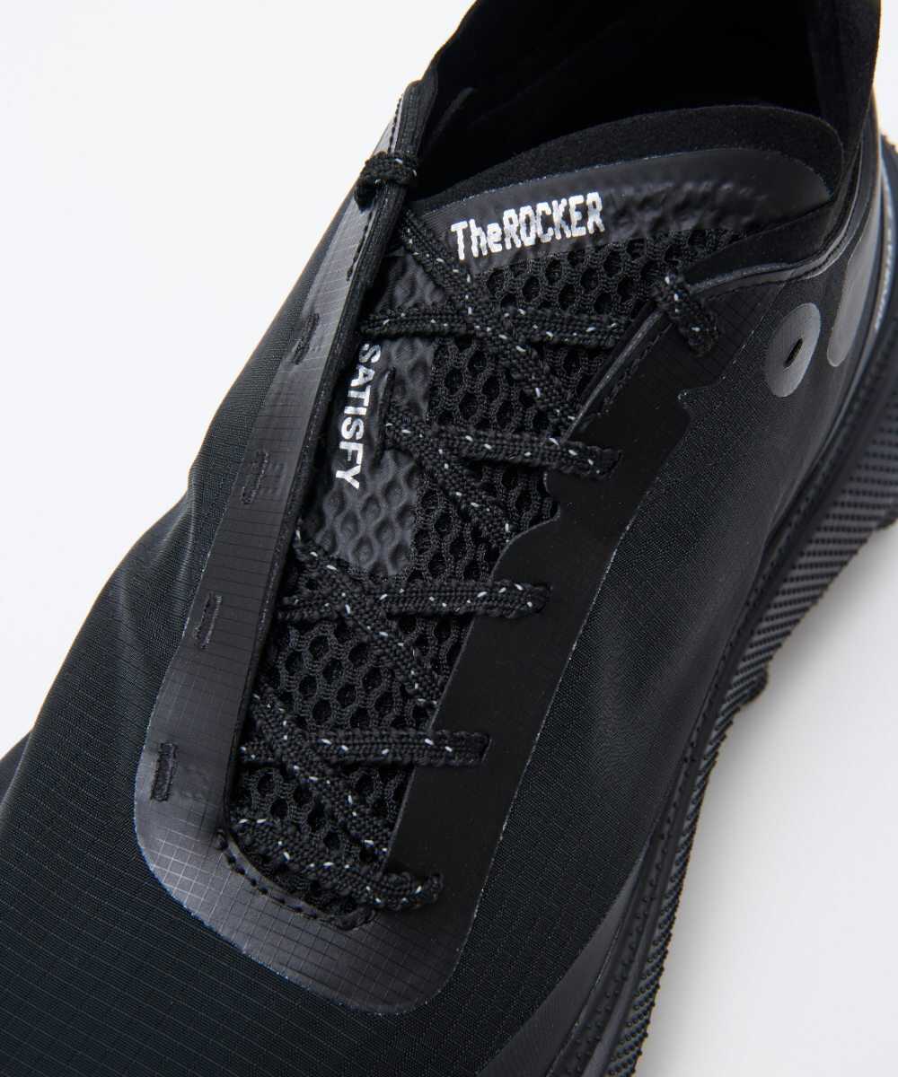 The Rocker/ロッカー ランニングシューズ