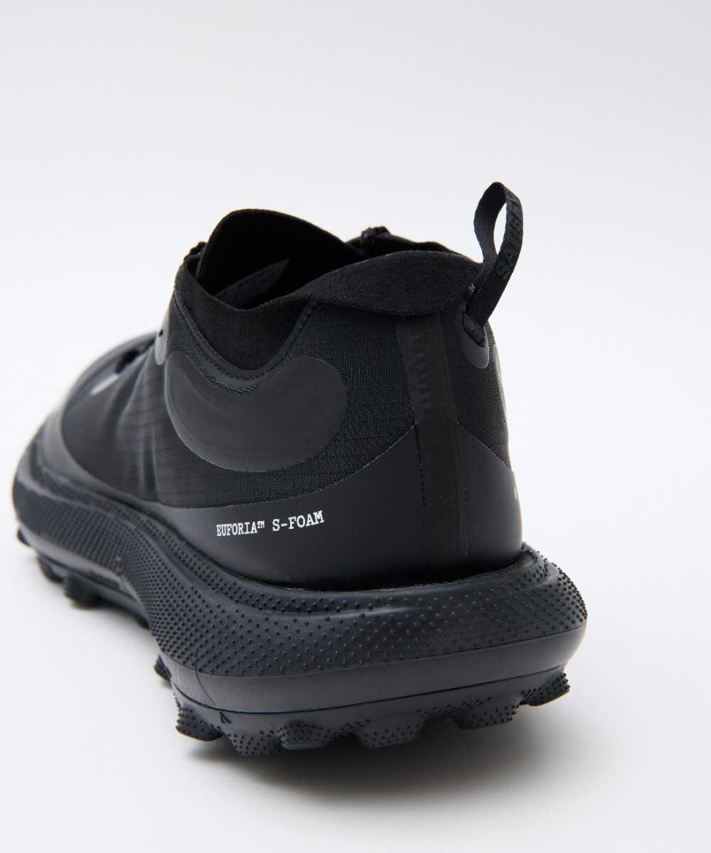 The Rocker/ロッカー ランニングシューズ