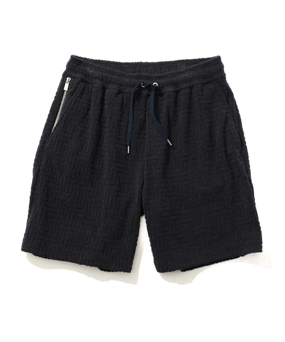 NAVA/ナヴァ パイルショーツ