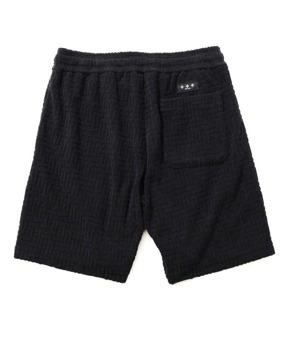 NAVA/ナヴァ パイルショーツ