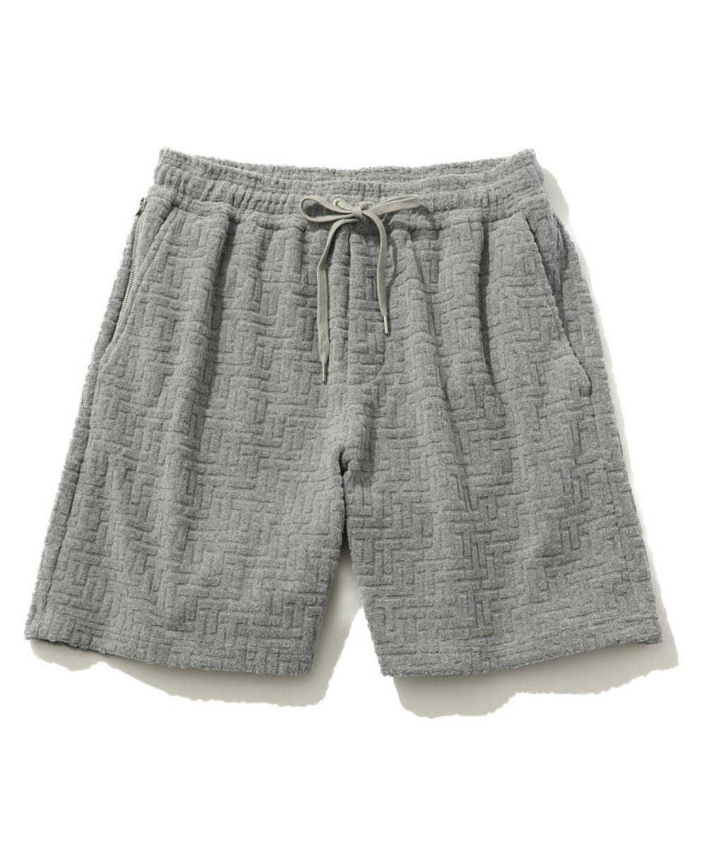 NAVA/ナヴァ パイルショーツ