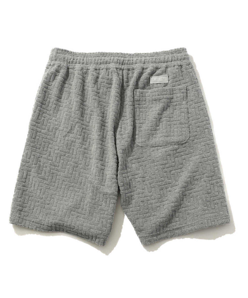 NAVA/ナヴァ パイルショーツ