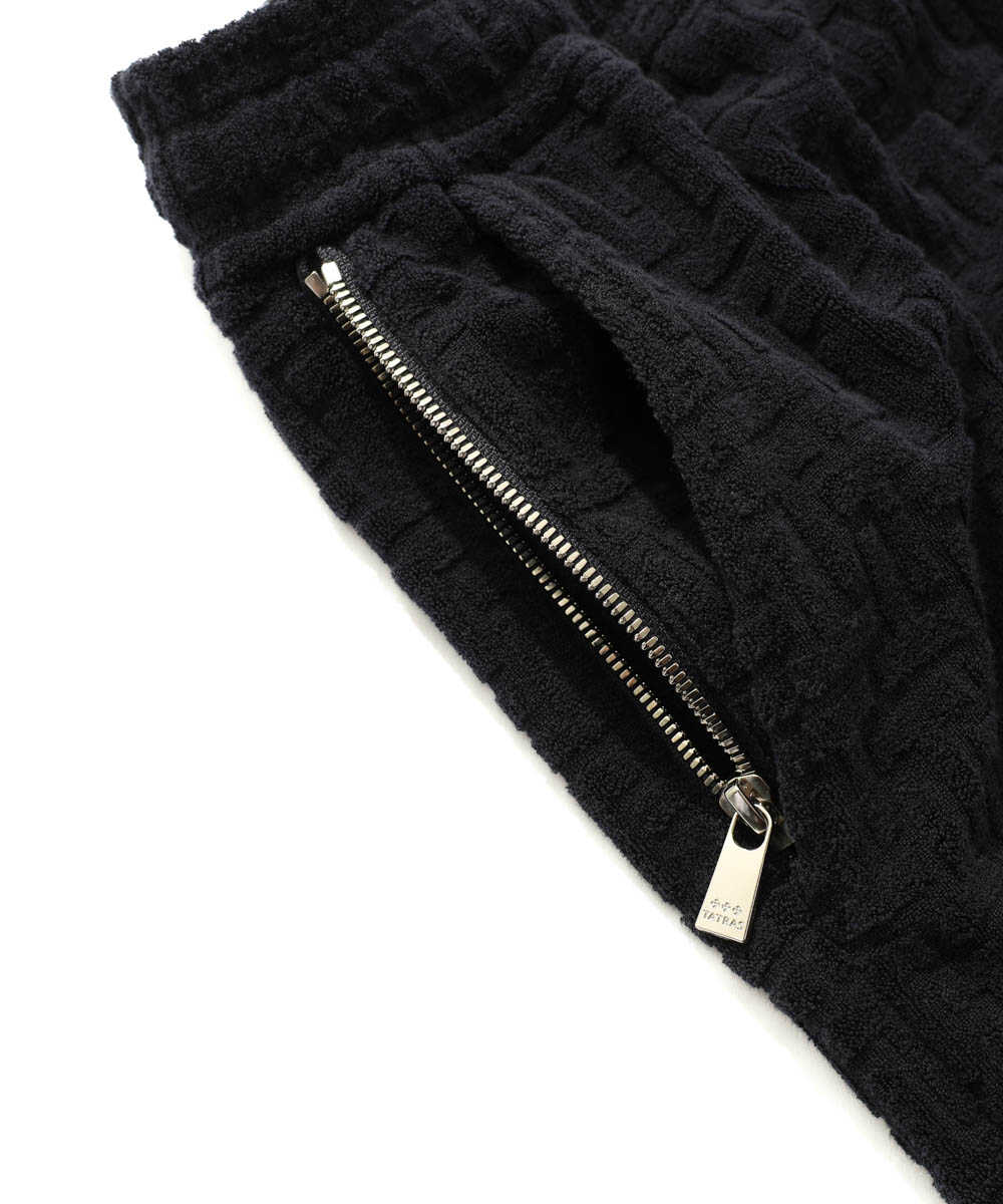 NAVA/ナヴァ パイルショーツ