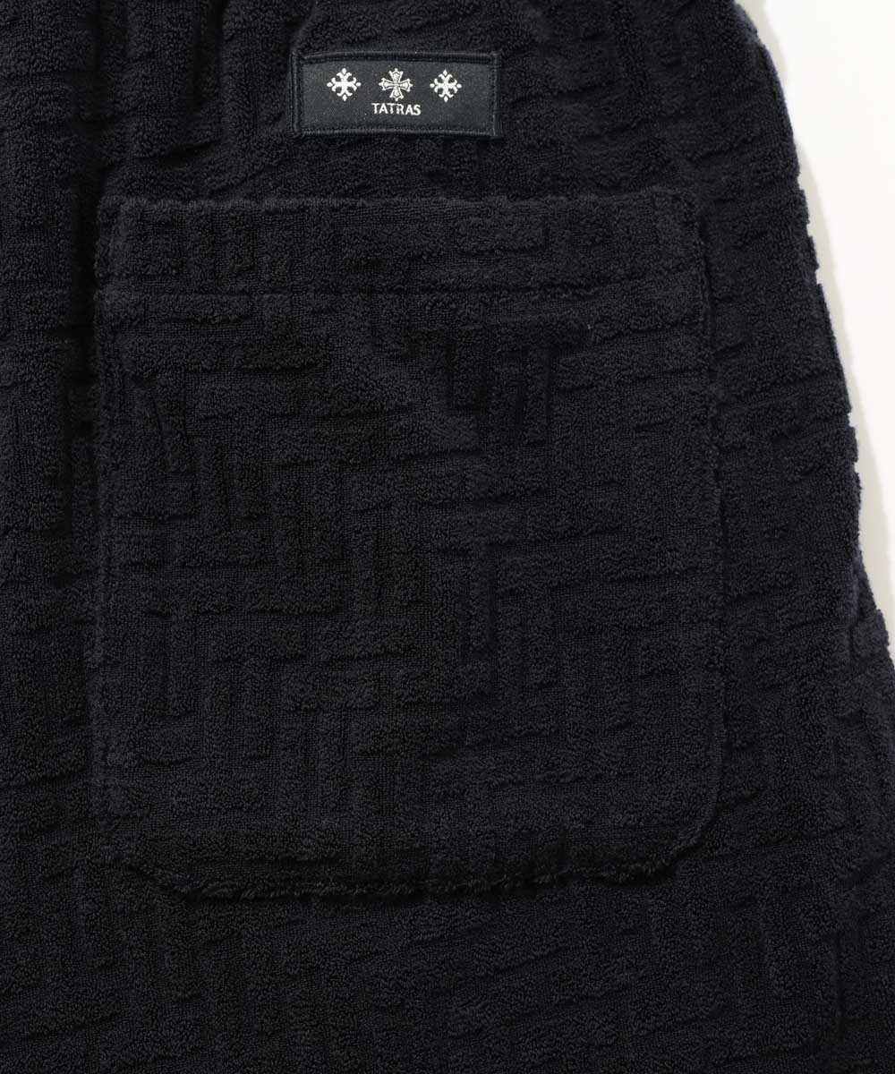 NAVA/ナヴァ パイルショーツ