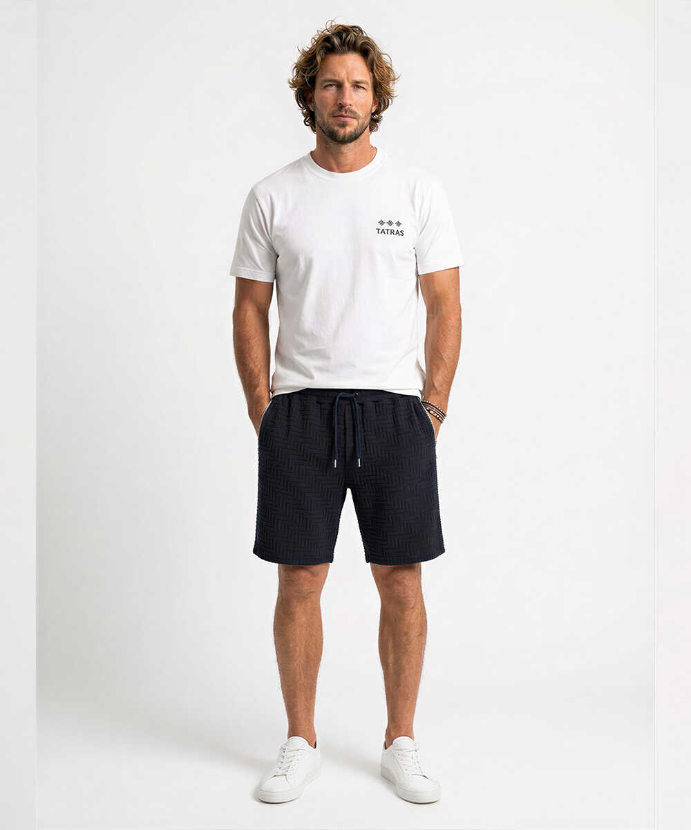 NAVA/ナヴァ パイルショーツ