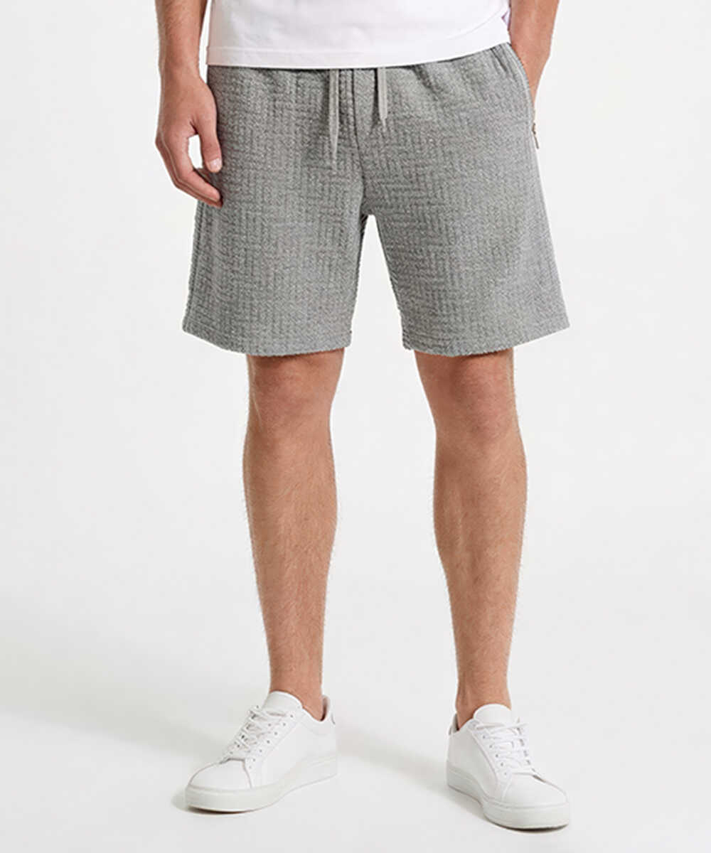 NAVA/ナヴァ パイルショーツ