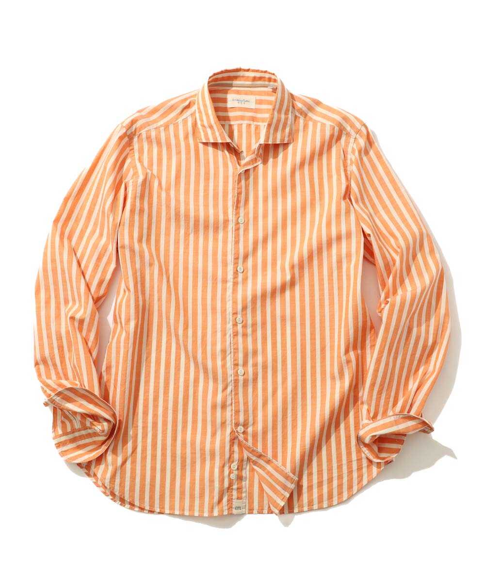 【4月カタログ】N9W　シャツ