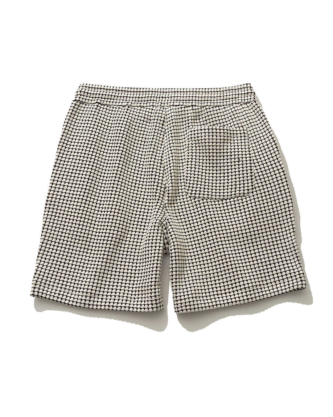 ワッフルショーツ