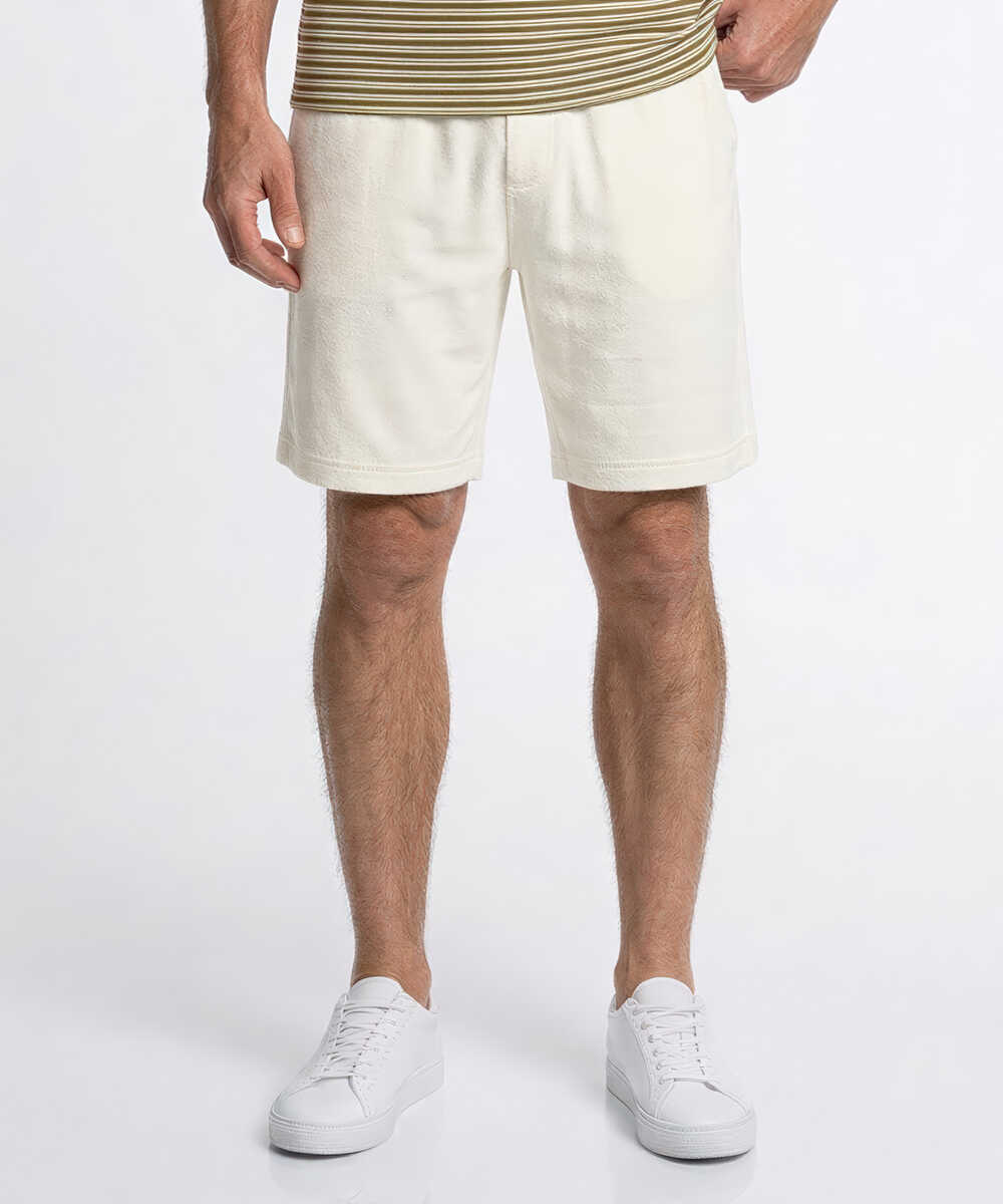 パイルショーツ