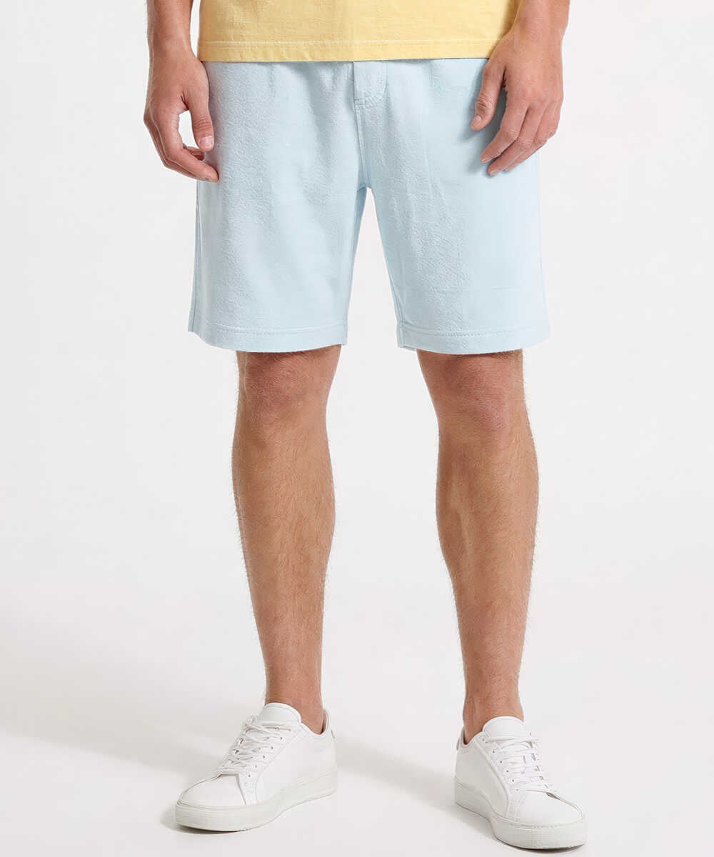 パイルショーツ