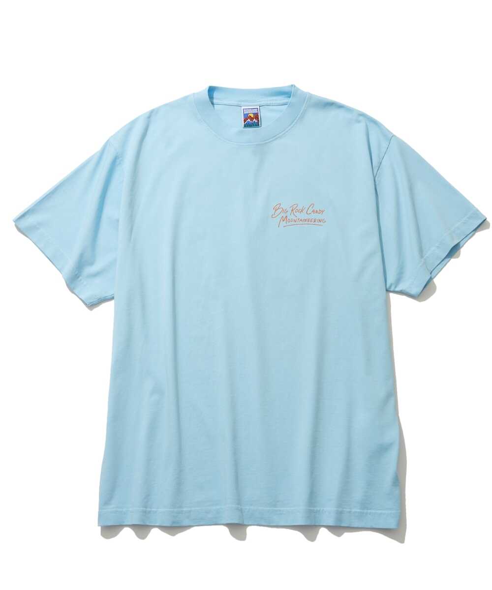 スーベニア プリントTシャツ