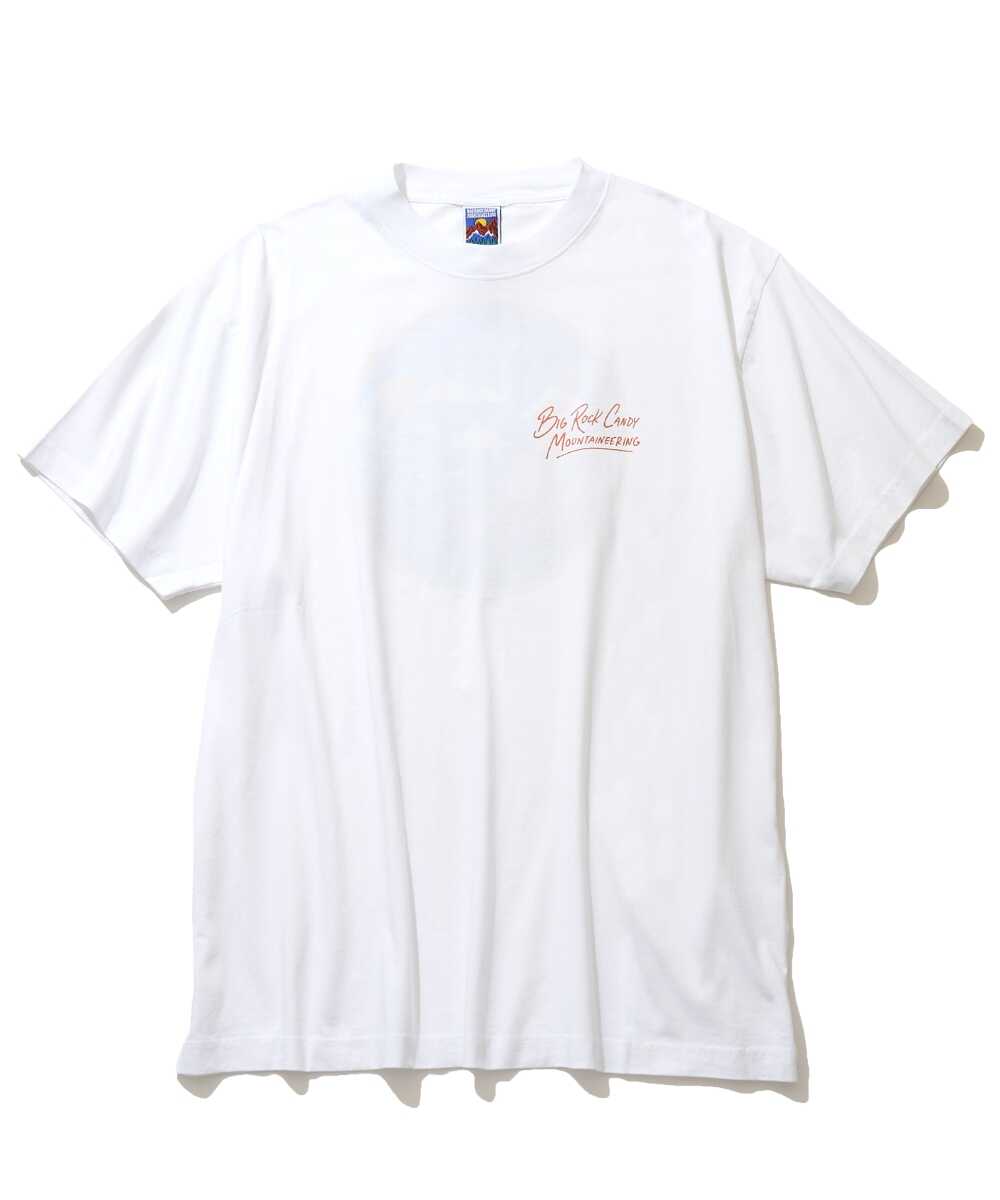 スーベニア プリントTシャツ