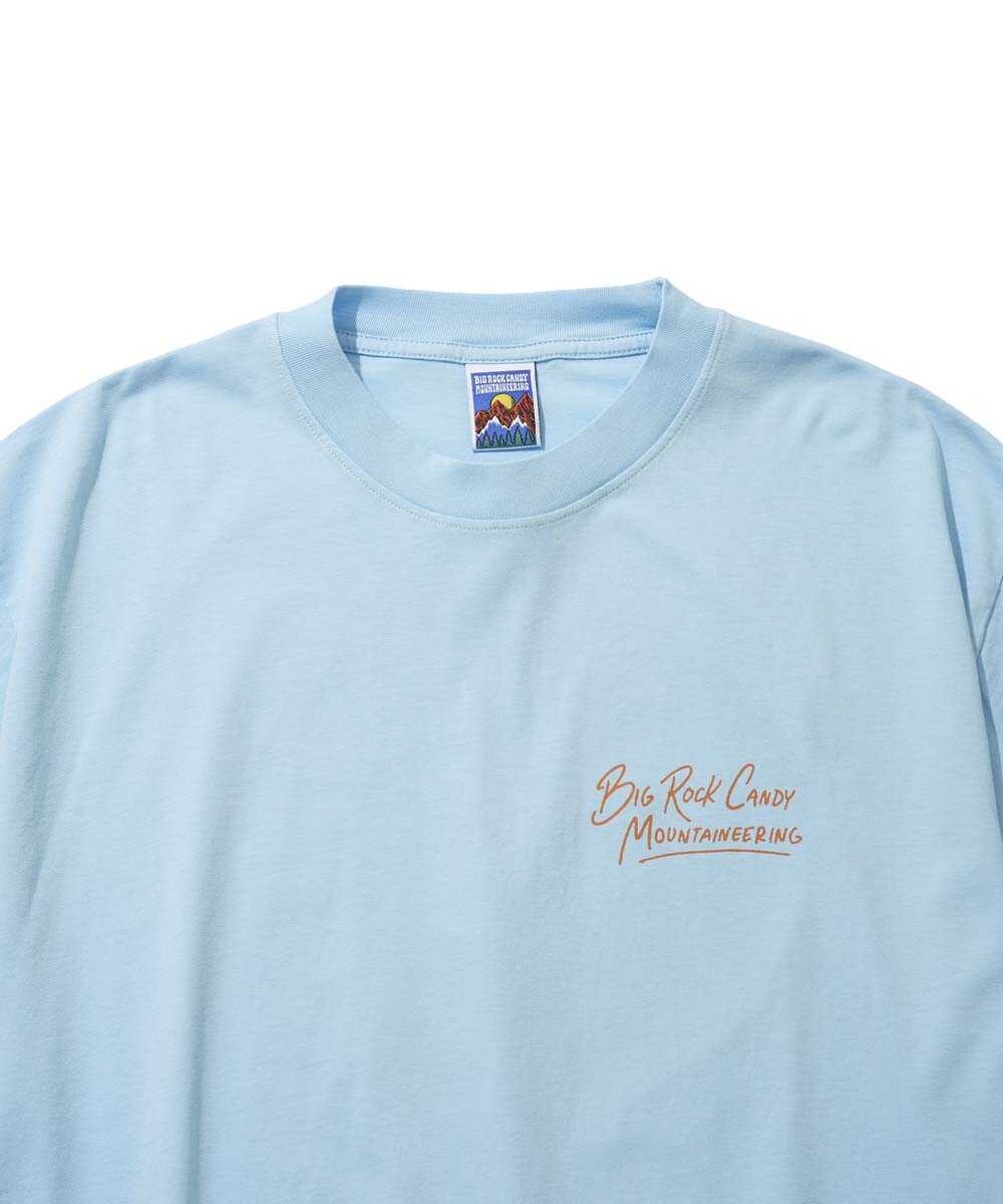 スーベニア プリントTシャツ