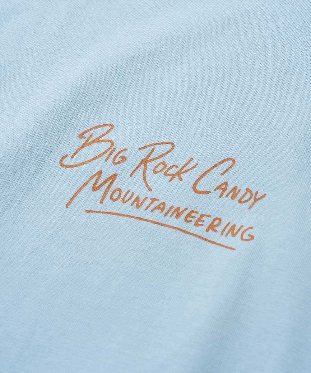 スーベニア プリントTシャツ