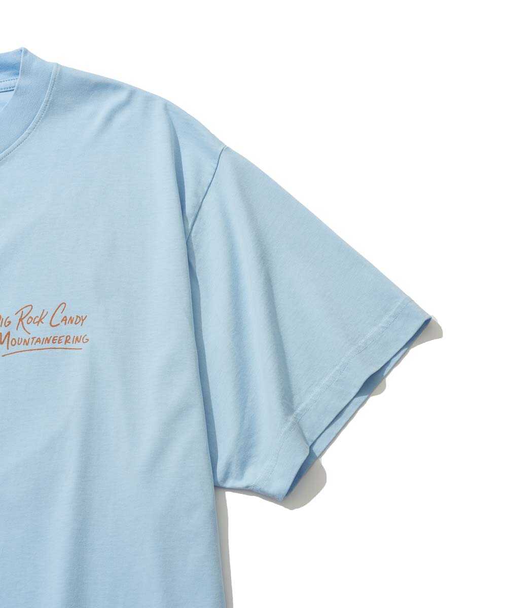 スーベニア プリントTシャツ