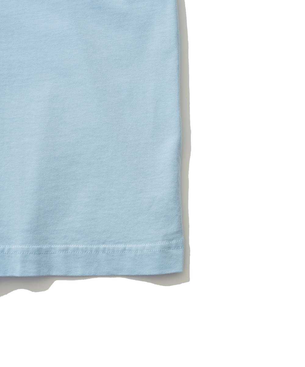 スーベニア プリントTシャツ