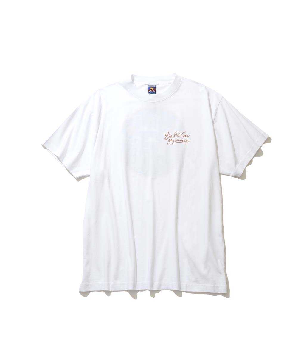 スーベニア プリントTシャツ