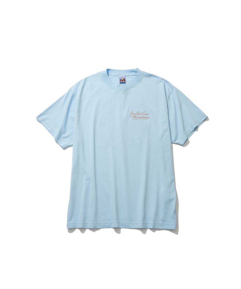 スーベニア プリントTシャツ