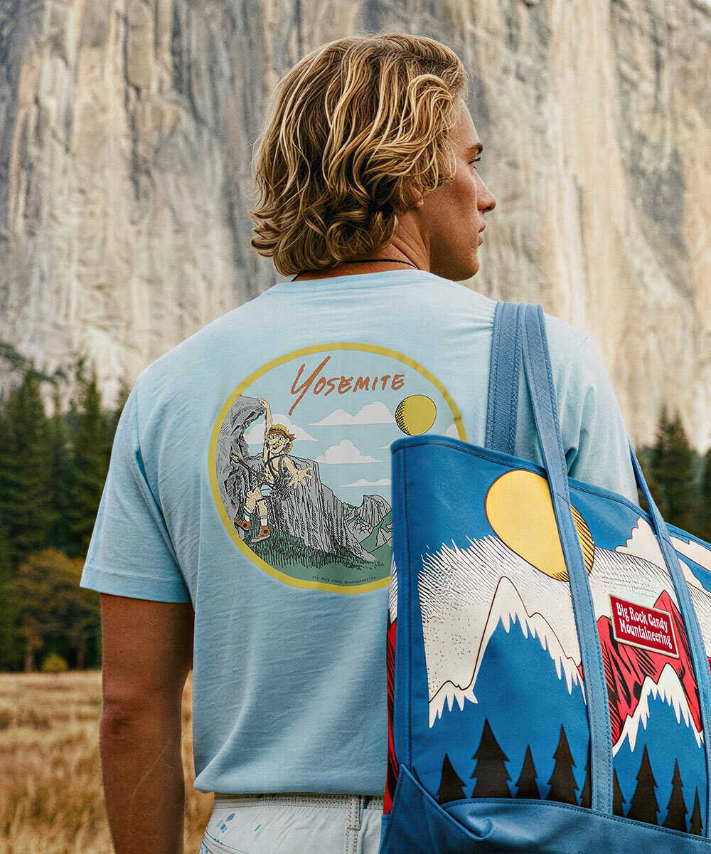 スーベニア プリントTシャツ