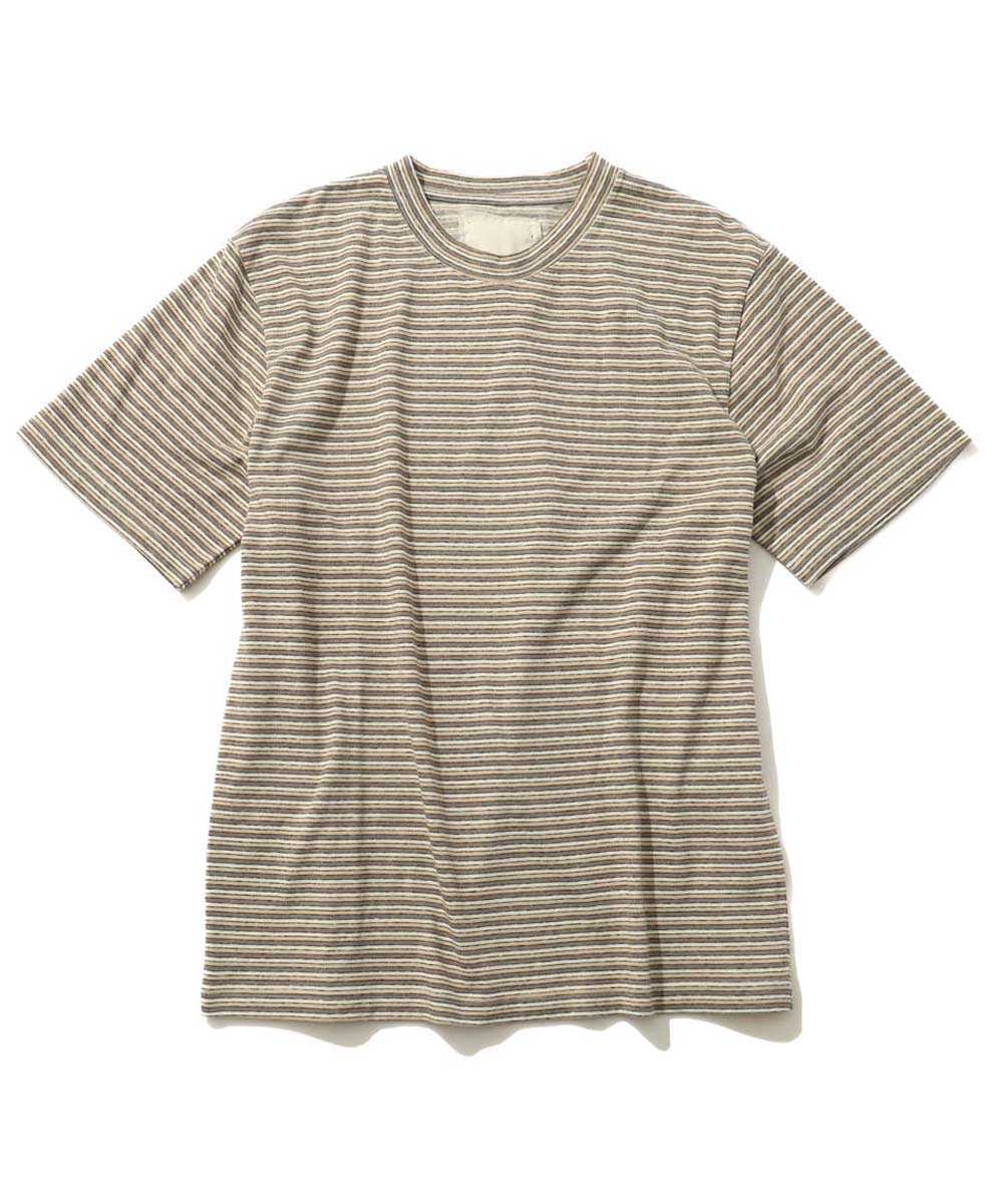 ボーダーTシャツ