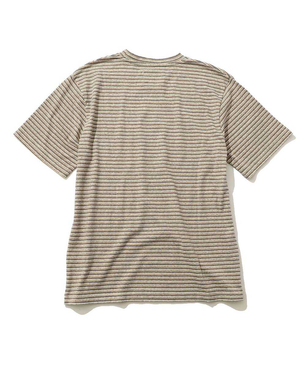 ボーダーTシャツ
