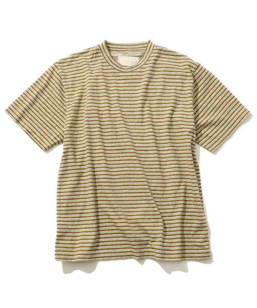 ボーダーTシャツ