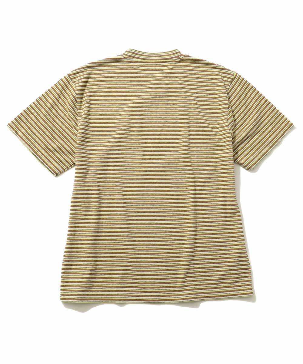 ボーダーTシャツ