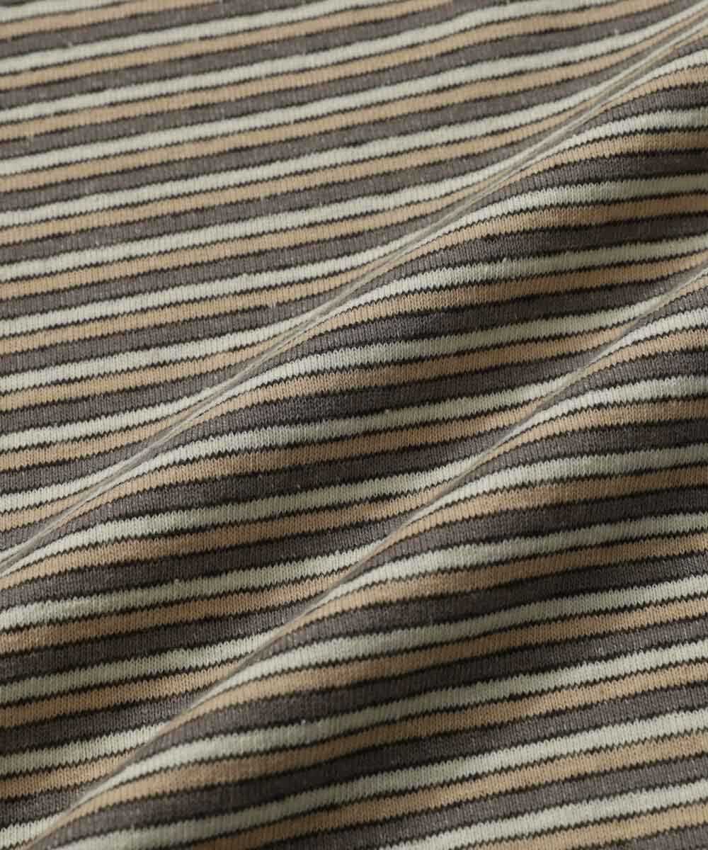 ボーダーTシャツ