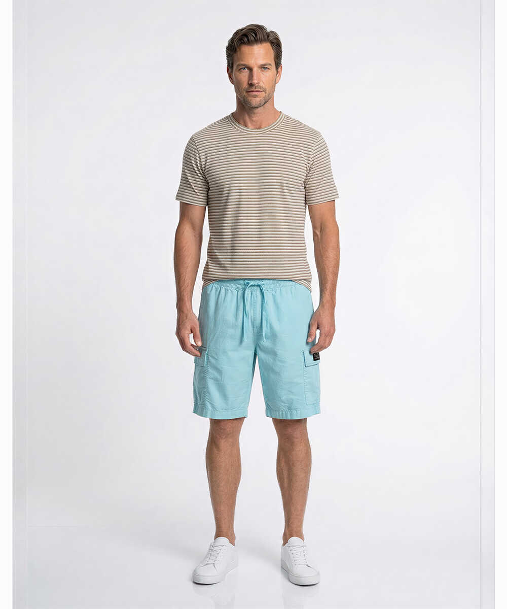 ボーダーTシャツ