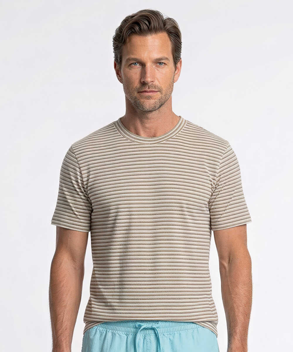 ボーダーTシャツ