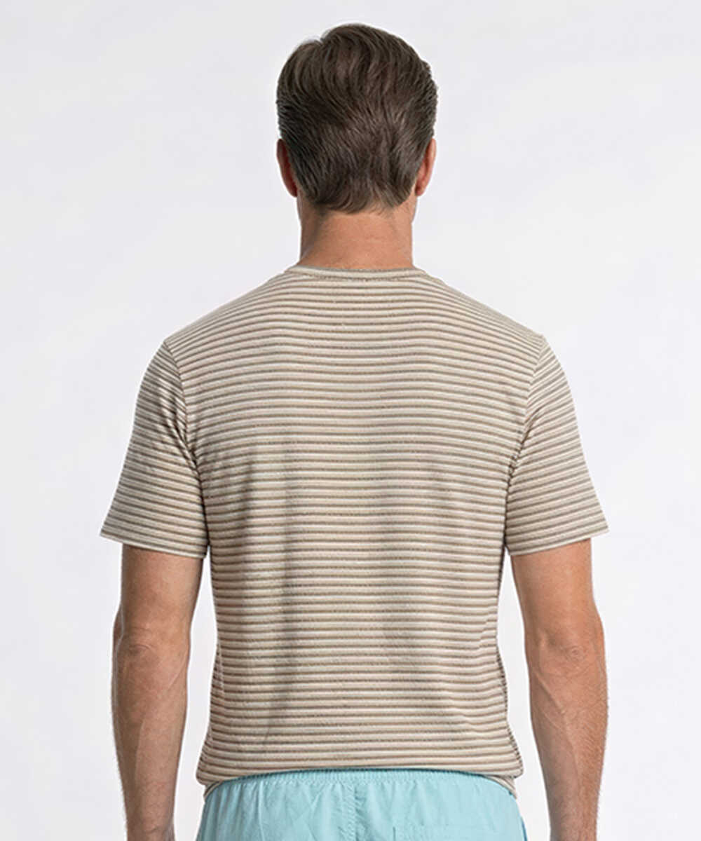 ボーダーTシャツ